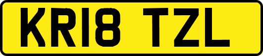 KR18TZL