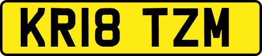 KR18TZM