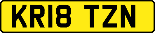KR18TZN