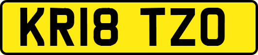 KR18TZO