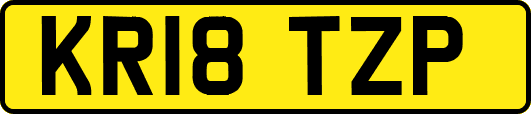 KR18TZP