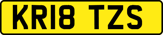 KR18TZS