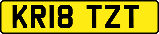 KR18TZT