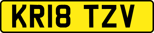 KR18TZV
