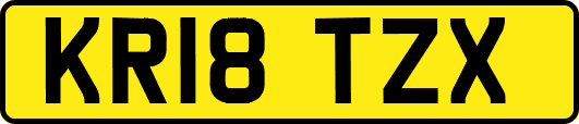 KR18TZX