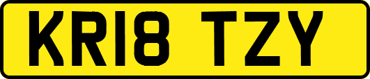 KR18TZY