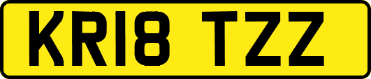 KR18TZZ
