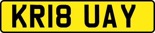 KR18UAY