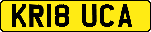 KR18UCA
