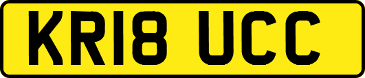 KR18UCC