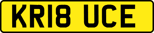 KR18UCE