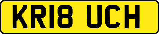 KR18UCH