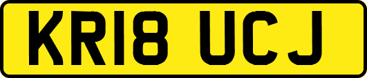 KR18UCJ