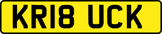 KR18UCK