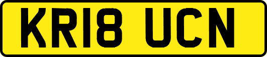 KR18UCN