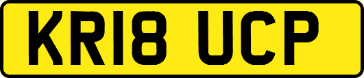 KR18UCP