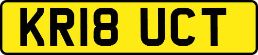 KR18UCT
