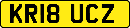 KR18UCZ