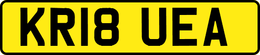 KR18UEA