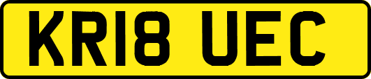 KR18UEC