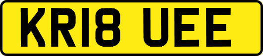 KR18UEE
