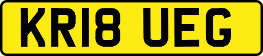 KR18UEG