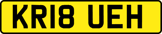 KR18UEH