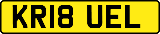 KR18UEL
