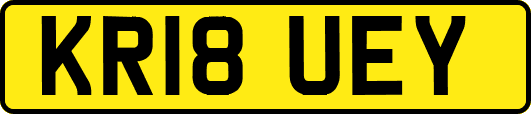 KR18UEY