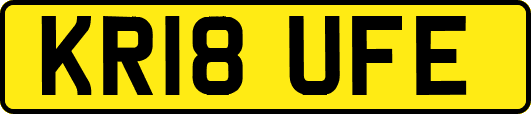 KR18UFE