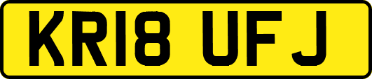 KR18UFJ