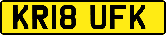 KR18UFK