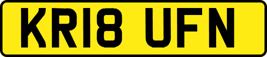 KR18UFN
