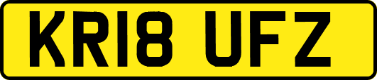 KR18UFZ