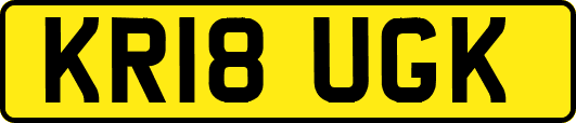 KR18UGK