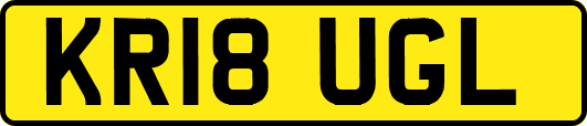 KR18UGL