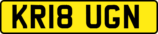 KR18UGN