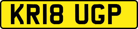 KR18UGP