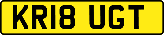 KR18UGT