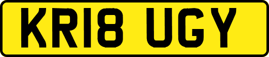 KR18UGY
