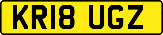 KR18UGZ
