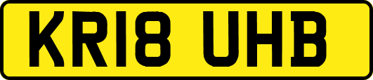 KR18UHB