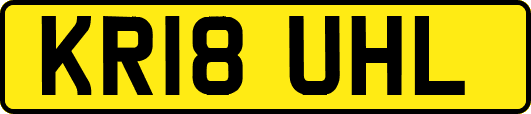 KR18UHL