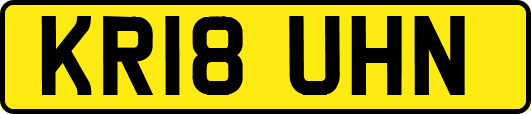 KR18UHN