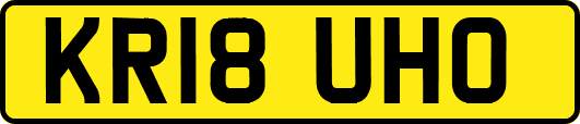 KR18UHO