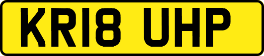 KR18UHP
