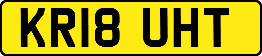 KR18UHT