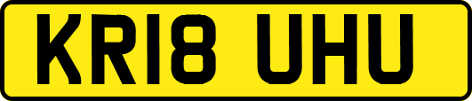 KR18UHU
