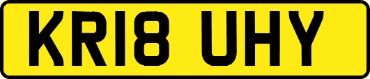 KR18UHY