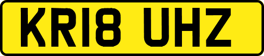 KR18UHZ